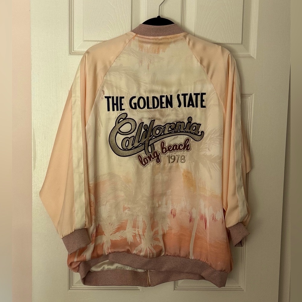 Zara Jacket - Picture 2 of 16